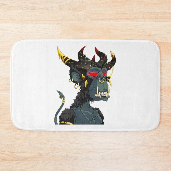 Item preview, ape devil designed and sold by langerichard.