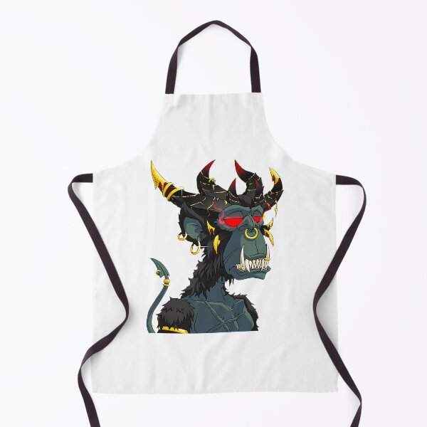 Item preview, ape devil designed and sold by langerichard.