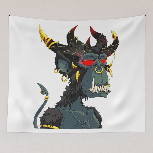 Item preview, ape devil designed and sold by langerichard.