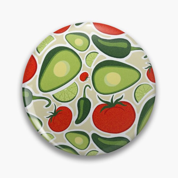 Item preview, Holy Guacamole designed and sold by Arielle LaGuette.