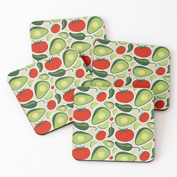 Item preview, Holy Guacamole designed and sold by Arielle LaGuette.