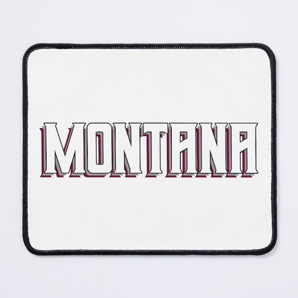 Item preview, University of Montana designed and sold by kkosmicki.