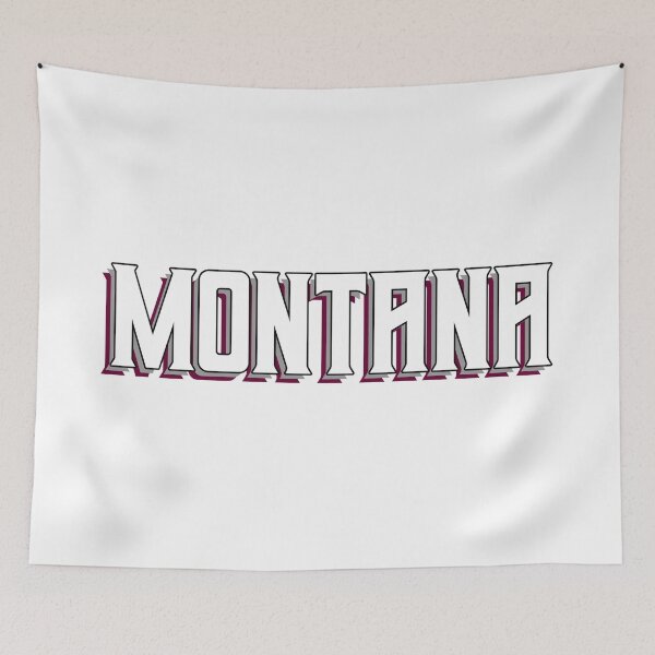 Item preview, University of Montana designed and sold by kkosmicki.