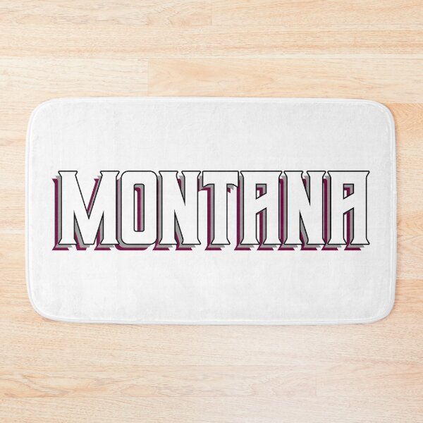 Item preview, University of Montana designed and sold by kkosmicki.