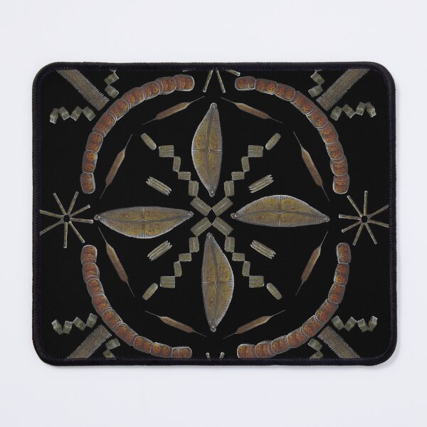 Item preview, Diatom Dream designed and sold by illustrateamy.