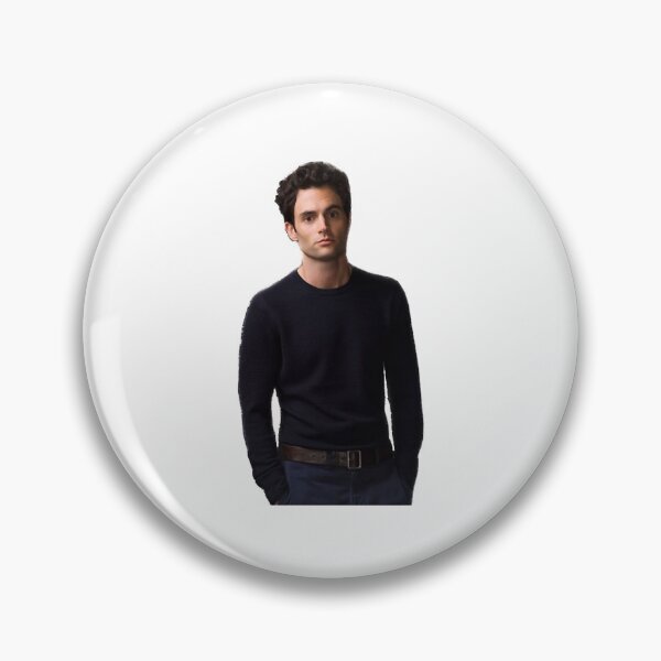 Item preview, Mens Best Joe Goldberg Gift For Birthday designed and sold by JoyDicki.