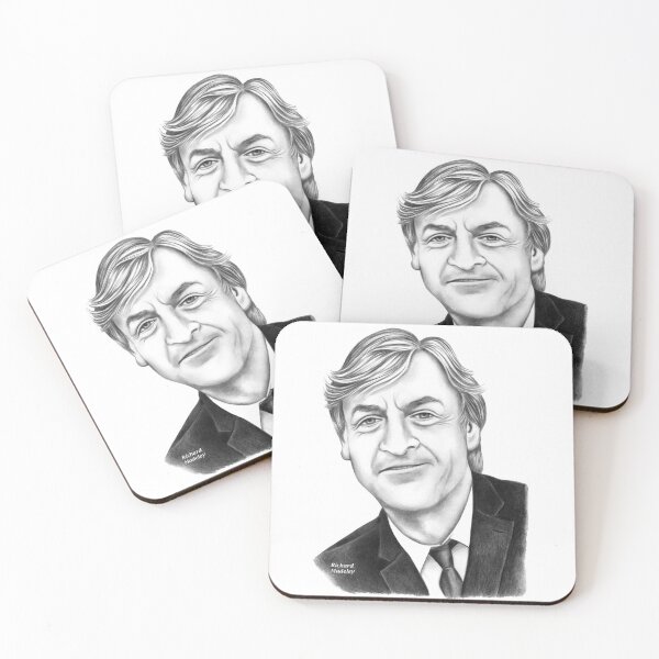 Item preview, Richard Madeley designed and sold by SaxonArtDesign.