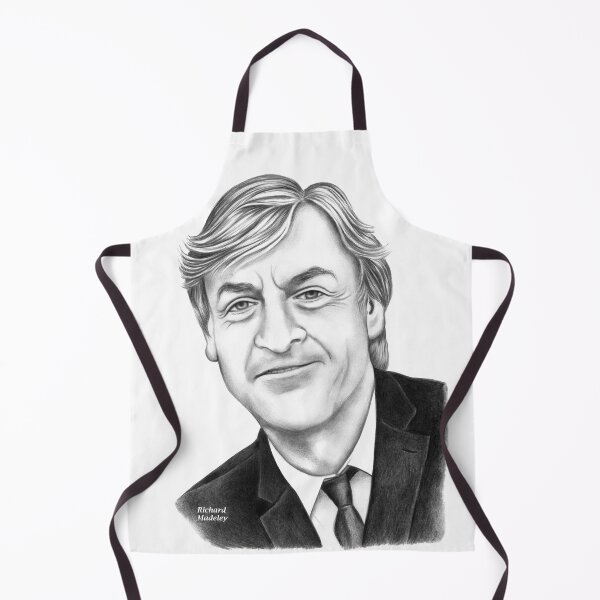Item preview, Richard Madeley designed and sold by SaxonArtDesign.