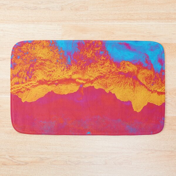 Item preview, Waves(Heat wave) designed and sold by JCDreamcraft.