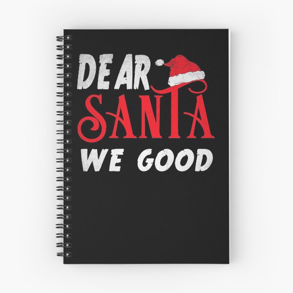 Item preview, Dear Santa We Good Funny Christmas Retro  designed and sold by ACHRAF877.