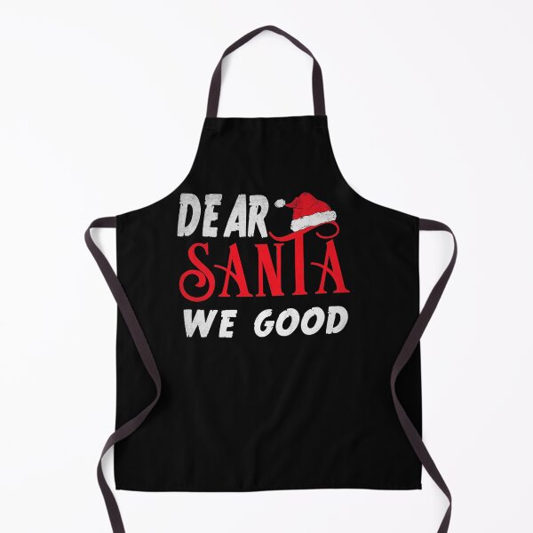 Item preview, Dear Santa We Good Funny Christmas Retro  designed and sold by ACHRAF877.
