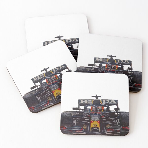Item preview, Max Verstappen designed and sold by DaroArt.