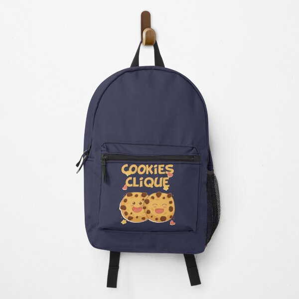 Item preview, Cookies Clique, Funny slogan for Cookie lovers, Awesome gift for your friends and family designed and sold by abdelhak2005.
