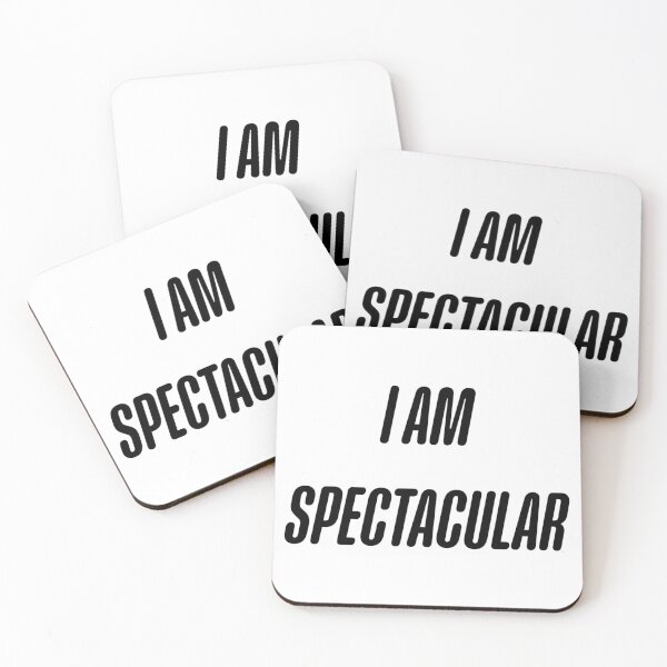 Item preview, I AM SPECTACULAR designed and sold by iamxxx.