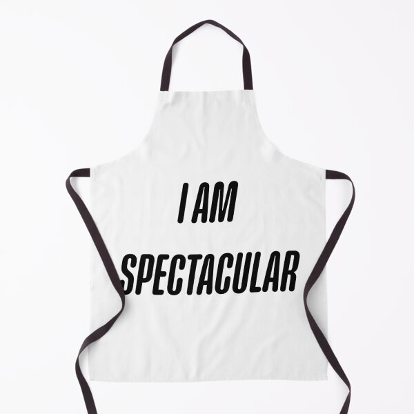 Item preview, I AM SPECTACULAR designed and sold by iamxxx.