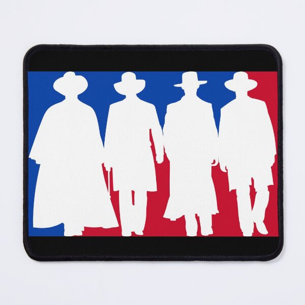 Item preview, Tombstone League designed and sold by muskitt.