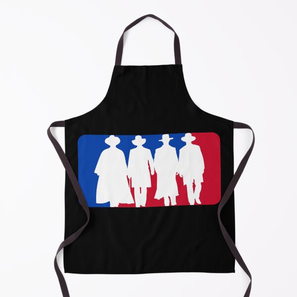 Item preview, Tombstone League designed and sold by muskitt.