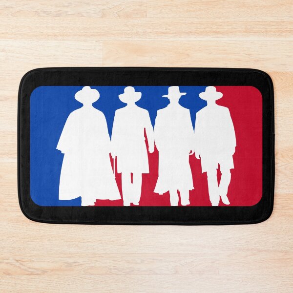 Item preview, Tombstone League designed and sold by muskitt.