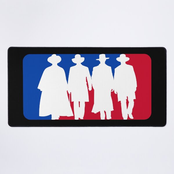 Item preview, Tombstone League designed and sold by muskitt.