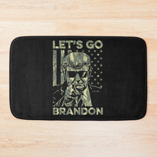 Item preview, Let's Go Brandon designed and sold by Norman1948.