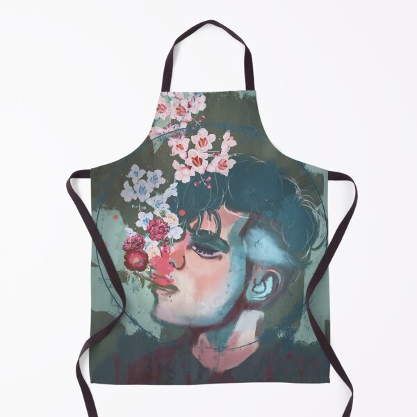 Item preview, Florist Boy designed and sold by Voomi.