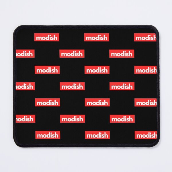 Item preview, Modish Minimalist Typography Design designed and sold by AngstDesign.
