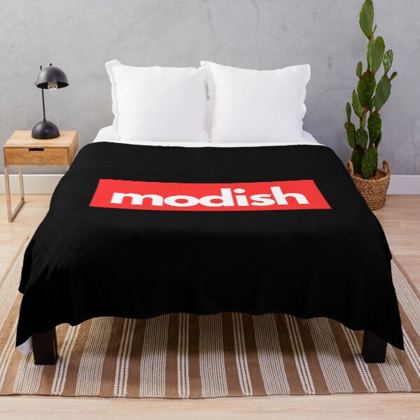 Item preview, Modish Minimalist Typography Design designed and sold by AngstDesign.