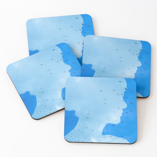 Item preview, Away With the Birds  designed and sold by David Lichtneker.