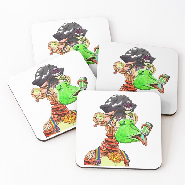 Item preview, ape drink designed and sold by langerichard.