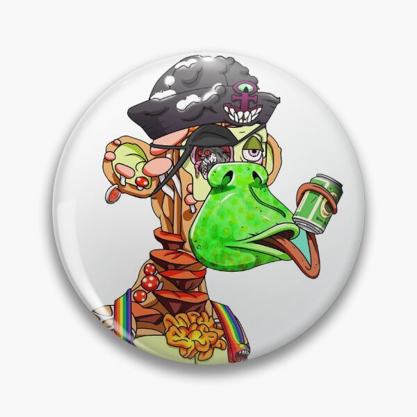Item preview, ape drink designed and sold by langerichard.