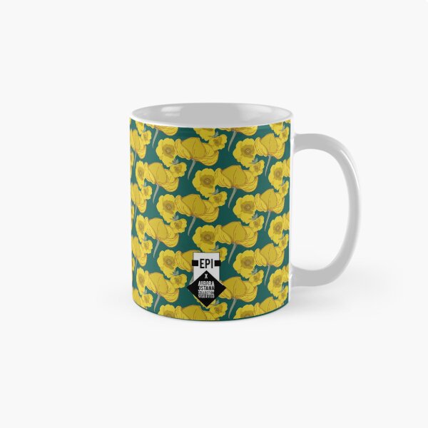 Item preview, Yellow Flowers designed and sold by EPIdesign.