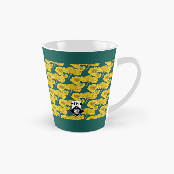 Item preview, Yellow Flowers designed and sold by EPIdesign.