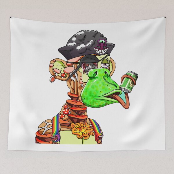 Item preview, ape drink designed and sold by langerichard.