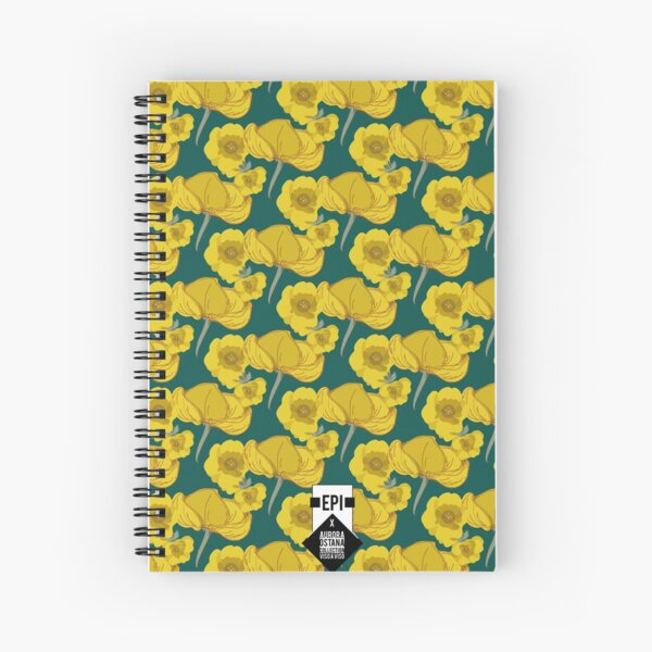 Item preview, Yellow Flowers designed and sold by EPIdesign.