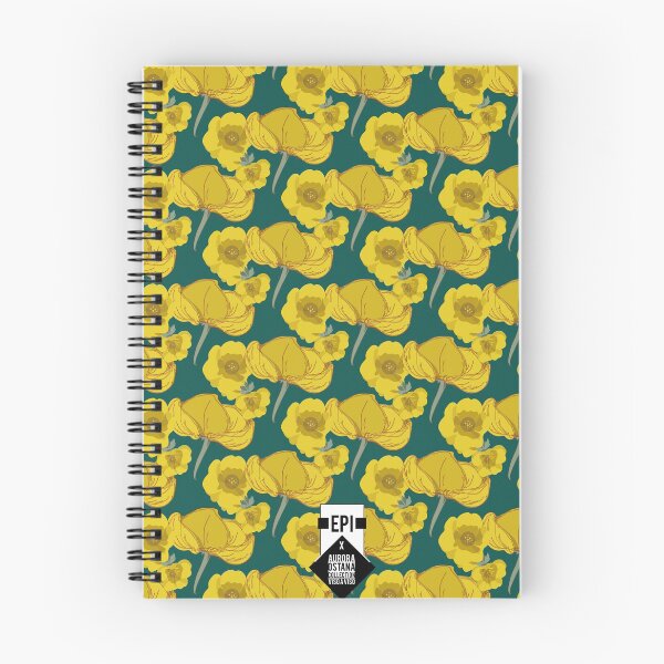 Item preview, Yellow Flowers designed and sold by EPIdesign.