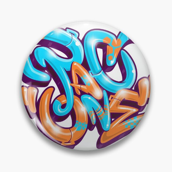Item preview, Pac One Tribe designed and sold by trev4000.