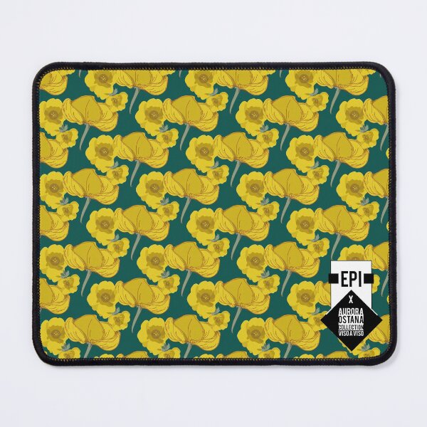 Item preview, Yellow Flowers designed and sold by EPIdesign.