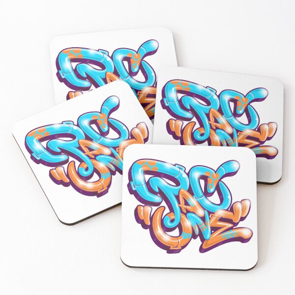Item preview, Pac One Tribe designed and sold by trev4000.