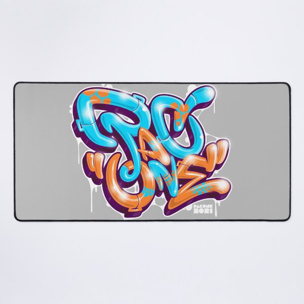 Item preview, Pac One Tribe designed and sold by trev4000.