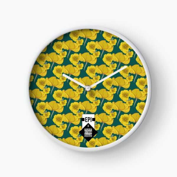 Item preview, Yellow Flowers designed and sold by EPIdesign.