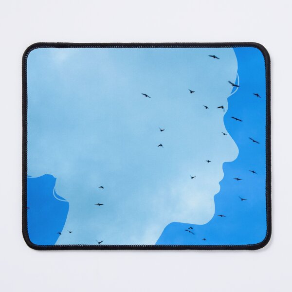 Item preview, Away With the Birds designed and sold by David Lichtneker.