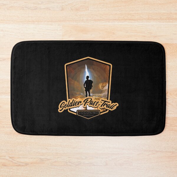Item preview, Soldier Pass Trail - Coconino National Forest  designed and sold by Moritz Schwäble.