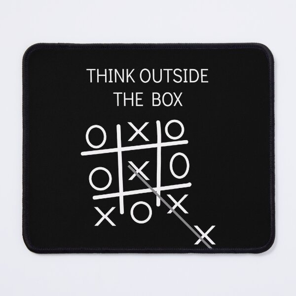 Item preview, Great Minds Think Differently designed and sold by cerenalkan.