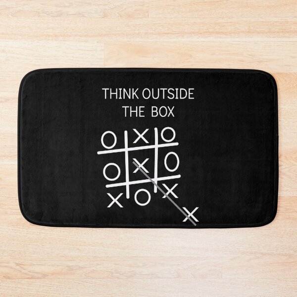 Item preview, Great Minds Think Differently designed and sold by cerenalkan.