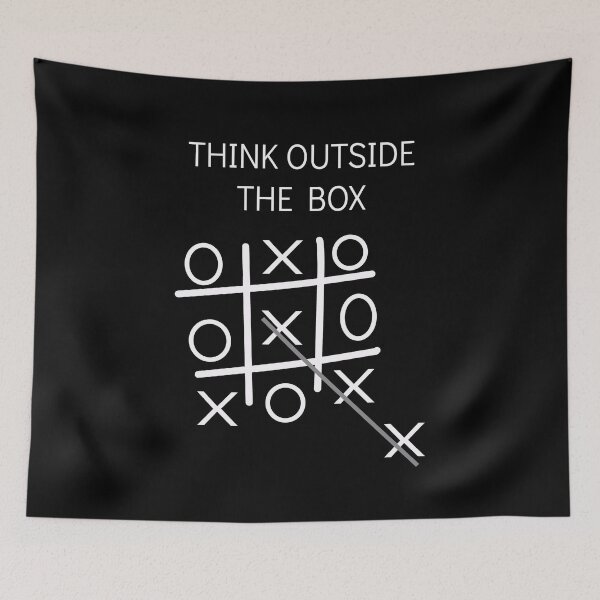 Item preview, Great Minds Think Differently designed and sold by cerenalkan.
