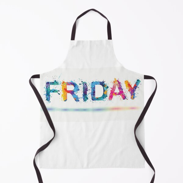 Item preview, TGIF designed and sold by SaSaBoutique.