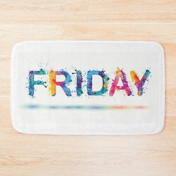 Item preview, TGIF designed and sold by SaSaBoutique.