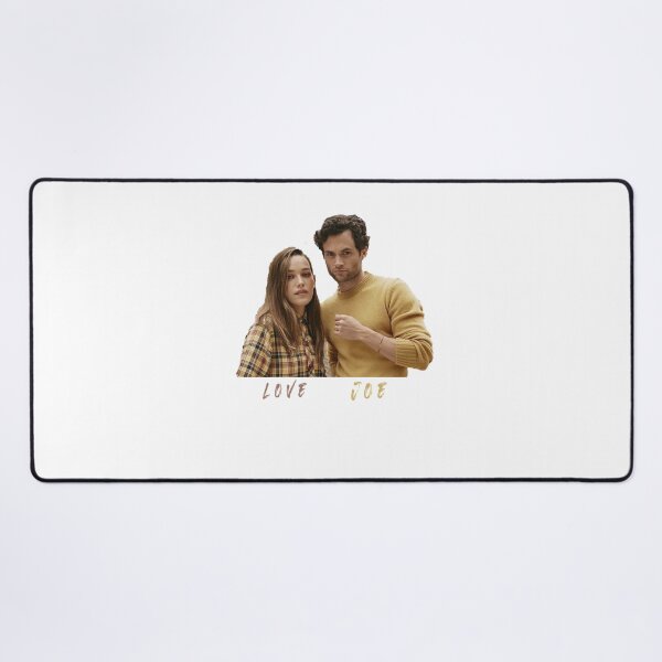 Item preview, Retro Vintage Love Quinn And Joe Goldberg You Netflix Tv Show Gift For Everyone designed and sold by JoyDicki.