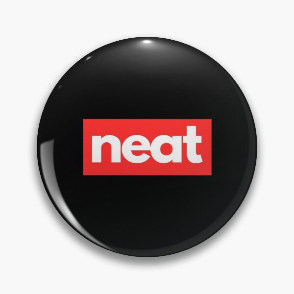 Item preview, Neat Minimalist Typography Design   designed and sold by AngstDesign.