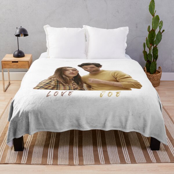 Item preview, Retro Vintage Love Quinn And Joe Goldberg You Netflix Tv Show Gift For Everyone designed and sold by JoyDicki.